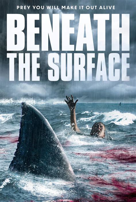 Beneath the Surface (2022) .